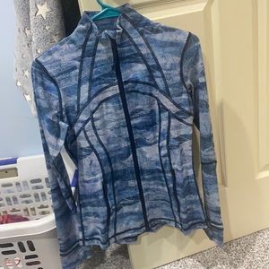 Lulu lemon define jacket